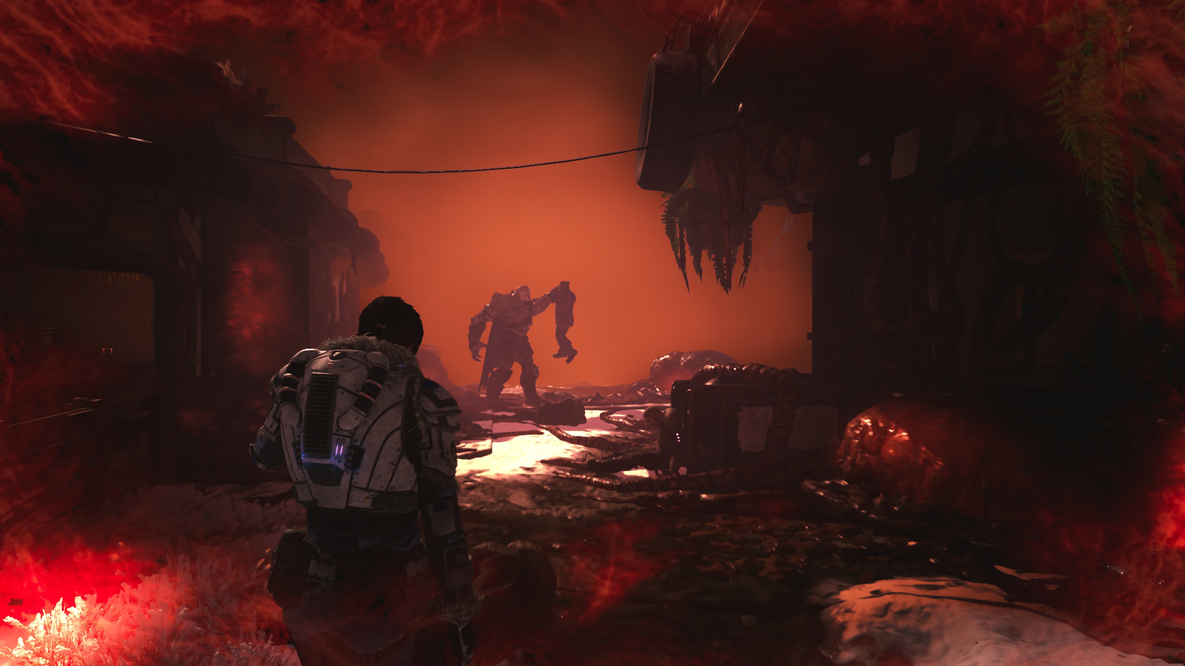 Gears 5 - Imagen 12